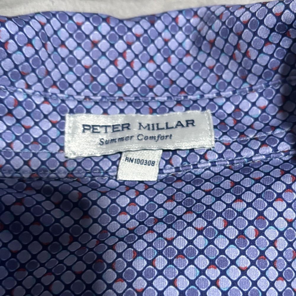 Peter Millar - image 2